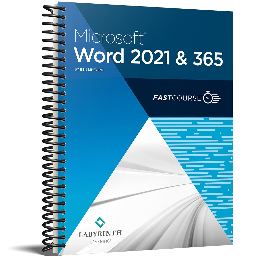 Level 3 Table Example Excel, Word, PPT, Access, Outlook: FastCourse