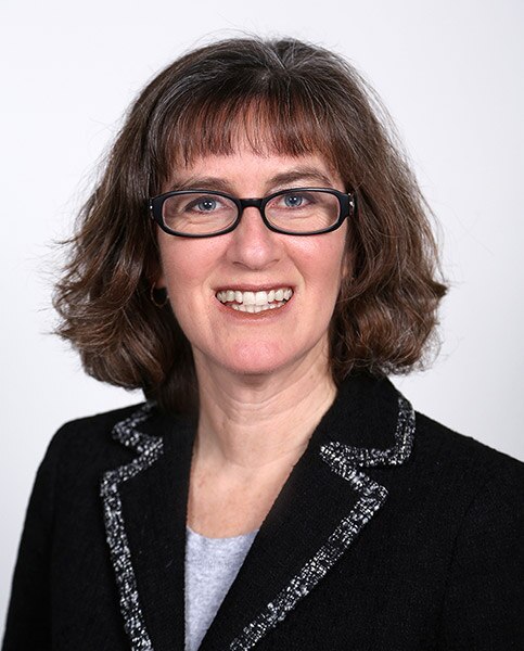 Debra Solomon