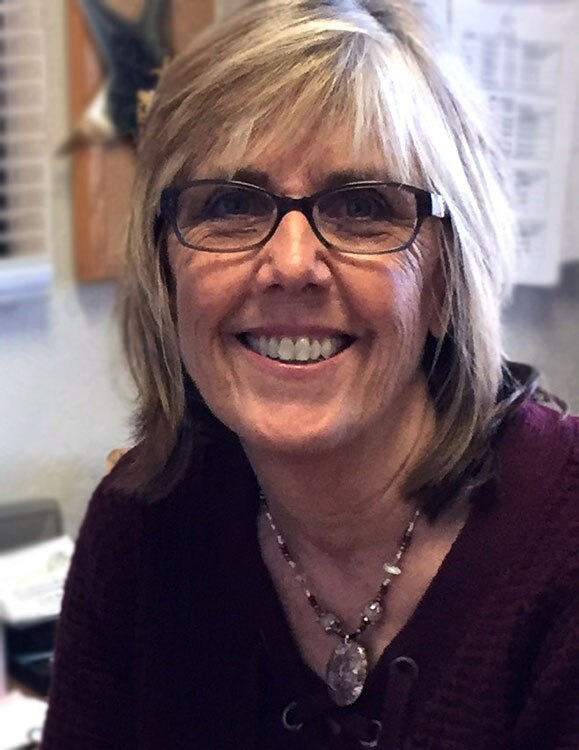 Liz Thompson